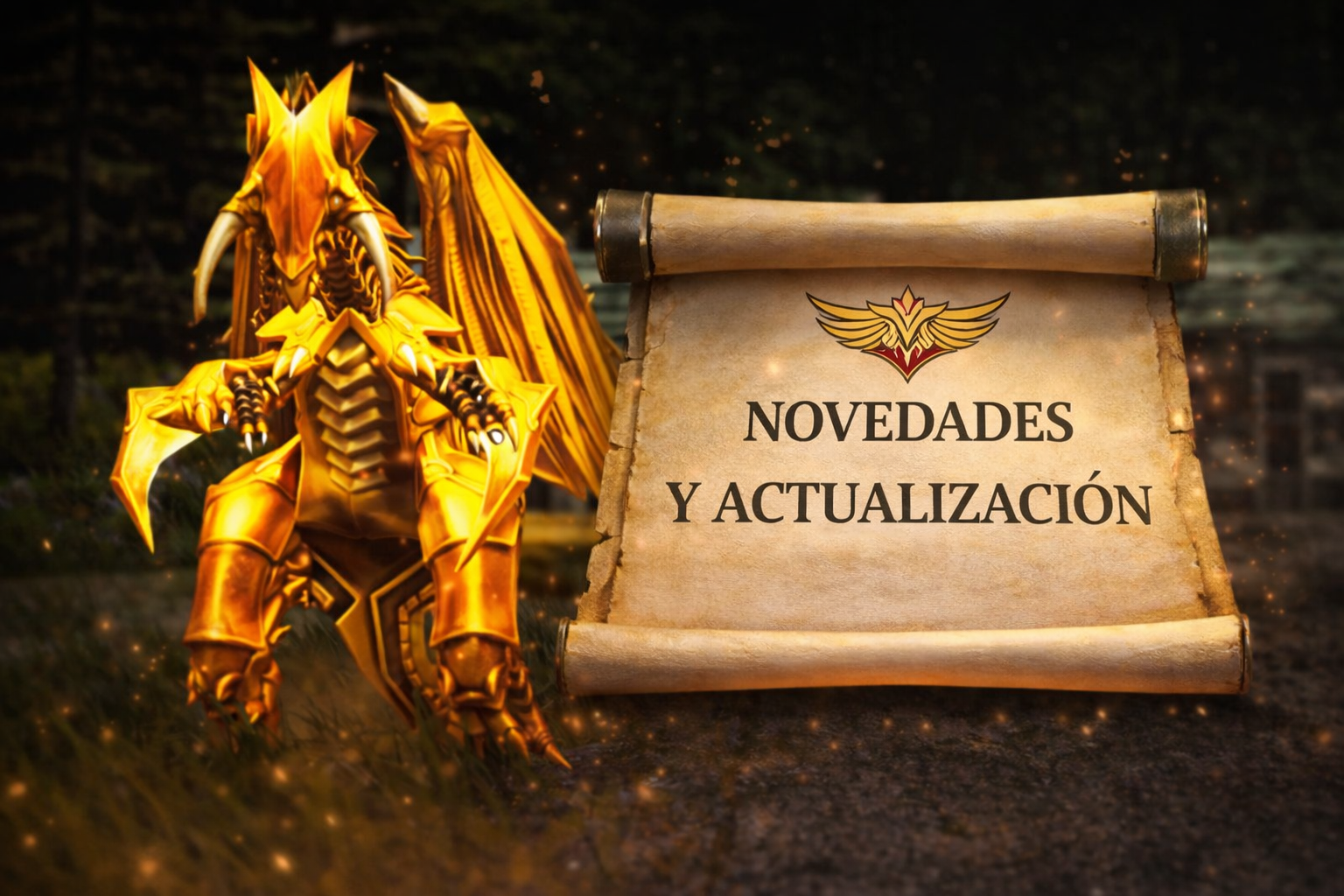 Actualización 27/02